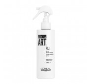 L'OREAL Professionnel Apsaugantis nuo karščio purškiklis Tecni Art Pli Spray 190 ml